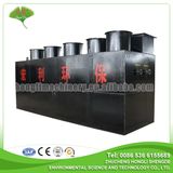 Underground Integrated Hotel Waste Water Treatment Equipment