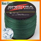 Moss Green Color 100-2000m 10-100lb Braid Fishing Line
