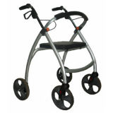 New Arrival Elderly Rollator Handicapped Rollator
