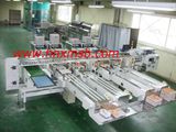 Egg Grading Machine
