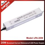 Constant Current LED Power Supply 20W (LPA-20W)
