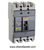 Low Voltage Circuit Breaker 100 AMPS 3 Poles