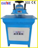 Swing Arm Cutting Machine for Platform Shoe