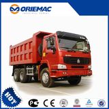 Lowest Price Sinotruk HOWO 6X4 Sinotruck Dump Truck (ZZ3257N3447A1)