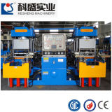 200ton Vacuum Molding Machine for Rubber Silicone Products