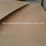 (Pencil cedar) Furniture Grade Okoume Plywood