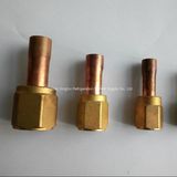Flare/Solder Adaptor Type Fsa
