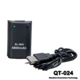 Hot Selling for xBox 360 Battery Charger