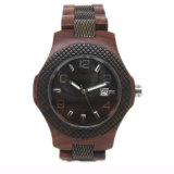 New Style Wooden Wrist Watch