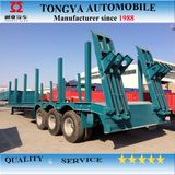 Tongya Customize Lowbed Semi Trailer