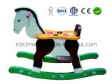 Rocking Horse Toy / Wooden Kid Toys (JM-R522)
