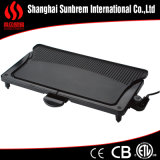 Non Stick Integration Griddle and Grill Cooker