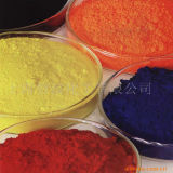 Plastic/ Paint / Ceramic Organic Chemical Iron Oxide Pigment