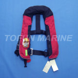 Nflatable Life Jacket with Single Chamber (TFIJ02)