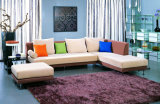 Sofa Leisure Pillow Solid Dyed Cushion