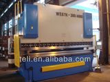 Hydraulic Press Brake Machine