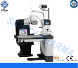 Sp760 Optical Instrument Ophthalmic Examination Chair Unit