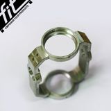Custom CNC Machining Parts, CNC Part