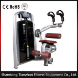 Commercial Use Equipment Seated Total Abdominal Fitness Equipment