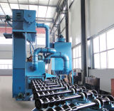 Steel Pipe Outer Wall Cleaning Machine