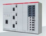 Gcs Type AC Low Voltage Distributing Switchgear