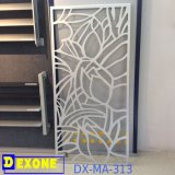 Building Frontage and Face Decoration Material