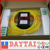 Optical Fiber Cassette 1X 8 PLC Splitter Module