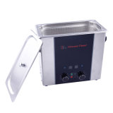 Heated Industrial Ultrasonic Cleaner/Cleaning Machine UMD060 with Manual Control