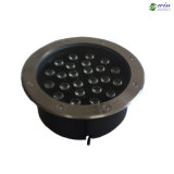 24 LEDs High Power LED Underwater Light with 2 Years Warranty