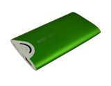 5V 4000mAh Mobile DC Rechargeable Portable Power