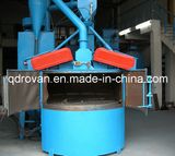 Apron Shot Blast Cleaning Machine