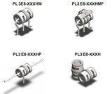 Gas Discharge Tube 3e8