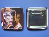 Tin Badges