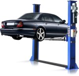 Electrical Release Two Post Car Lift with CE