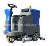 Multi-Function Floor Washing Cleaning Machine