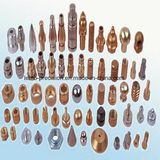 Bronze Auto Lathe Parts for Hardware (LM-730)
