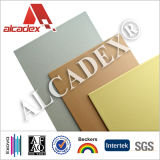 Aluminium Panel, ACP Cladding, Facade Materials for Building