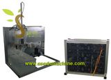 Process Control Trainer Technical Teaching Equipment