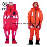 CCS/Ec Safety Coverall and Immersion Suit