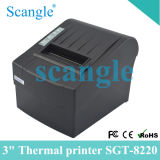 High Speed Scangle 80mm Thermal Receipt POS Printer (SGT-8220)