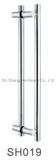 Stainless Steel Pull Handle