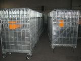 Warehouse Box Cart