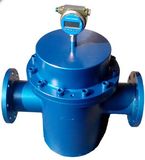 UF - E Double-Rotator Flow Meter