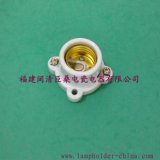 E27 -517 Porcelain Lamp Socket