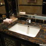 Solid Surface Sinks (OB815)