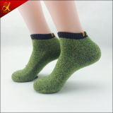 Hotsale Popular Quality Ankle Socks Men