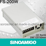 200W Rainproof Switching Power Supply (FS-200W)