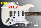 Sbf-St Ritchie Blackmore Olympic White