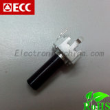 Used for Household Appliances China Rotary Potentiometer