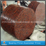 Chinese Maple Red Stone G562 Granite